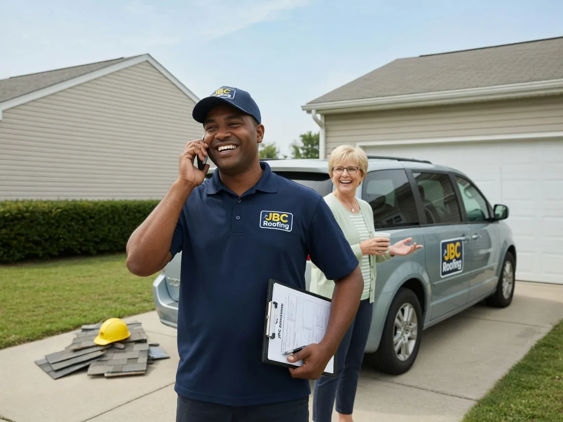 Roof Replacement Iron Gate, VA FAQs